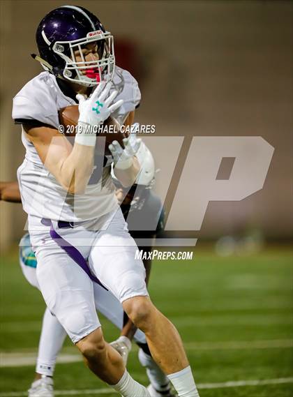 Thumbnail 3 in Helix vs. Carlsbad (CIF SDS Open Championship) photogallery.