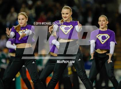 Thumbnail 1 in Helix vs. Carlsbad (CIF SDS Open Championship) photogallery.
