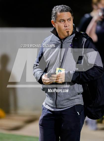 Thumbnail 1 in Helix vs. Carlsbad (CIF SDS Open Championship) photogallery.