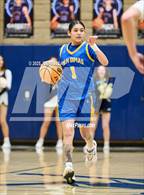 Photo from the gallery "San Juan Hills vs San Dimas (CIF SS D2AA First Round Playoff)"