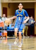 Photo from the gallery "San Juan Hills vs San Dimas (CIF SS D2AA First Round Playoff)"