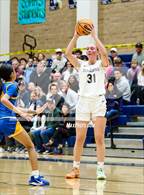 Photo from the gallery "San Juan Hills vs San Dimas (CIF SS D2AA First Round Playoff)"