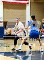 Photo from the gallery "San Juan Hills vs San Dimas (CIF SS D2AA First Round Playoff)"