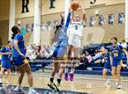 Photo from the gallery "San Juan Hills vs San Dimas (CIF SS D2AA First Round Playoff)"