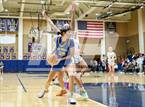Photo from the gallery "San Juan Hills vs San Dimas (CIF SS D2AA First Round Playoff)"