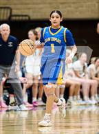 Photo from the gallery "San Juan Hills vs San Dimas (CIF SS D2AA First Round Playoff)"