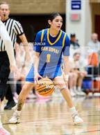 Photo from the gallery "San Juan Hills vs San Dimas (CIF SS D2AA First Round Playoff)"