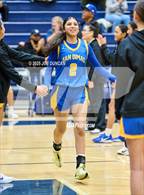 Photo from the gallery "San Juan Hills vs San Dimas (CIF SS D2AA First Round Playoff)"