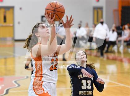 Thumbnail 3 in Greater Latrobe @ Franklin Regional photogallery.
