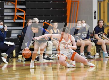 Thumbnail 1 in Greater Latrobe @ Franklin Regional photogallery.
