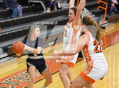 Thumbnail 1 in Greater Latrobe @ Franklin Regional photogallery.