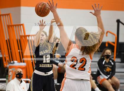 Thumbnail 1 in Greater Latrobe @ Franklin Regional photogallery.