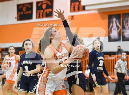 Thumbnail 3 in Greater Latrobe @ Franklin Regional photogallery.