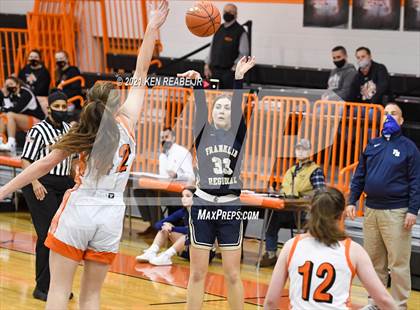 Thumbnail 3 in Greater Latrobe @ Franklin Regional photogallery.