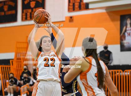 Thumbnail 1 in Greater Latrobe @ Franklin Regional photogallery.