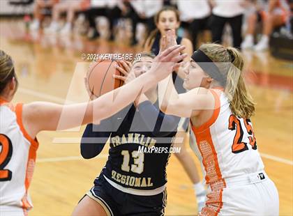 Thumbnail 1 in Greater Latrobe @ Franklin Regional photogallery.