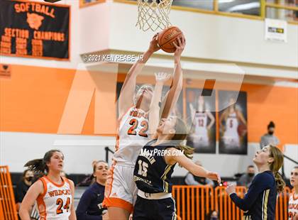 Thumbnail 2 in Greater Latrobe @ Franklin Regional photogallery.