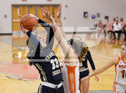 Thumbnail 3 in Greater Latrobe @ Franklin Regional photogallery.
