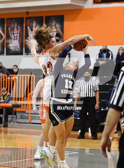 Thumbnail 3 in Greater Latrobe @ Franklin Regional photogallery.