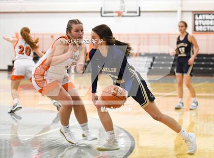 Thumbnail 2 in Greater Latrobe @ Franklin Regional photogallery.