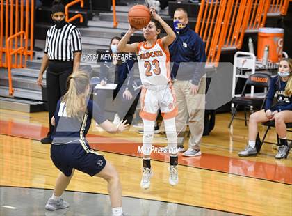 Thumbnail 3 in Greater Latrobe @ Franklin Regional photogallery.