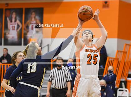 Thumbnail 1 in Greater Latrobe @ Franklin Regional photogallery.