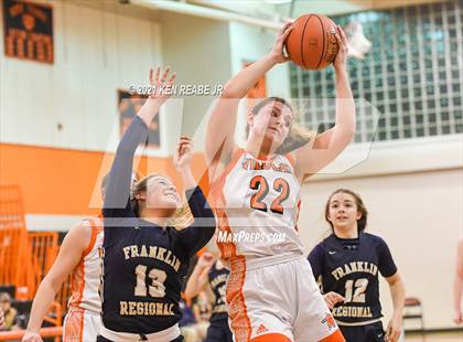 Thumbnail 1 in Greater Latrobe @ Franklin Regional photogallery.