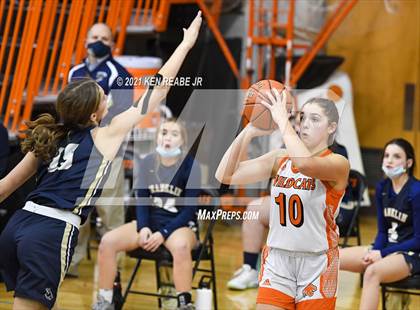 Thumbnail 3 in Greater Latrobe @ Franklin Regional photogallery.