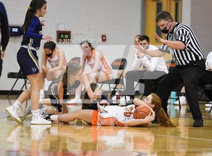 Thumbnail 3 in Greater Latrobe @ Franklin Regional photogallery.