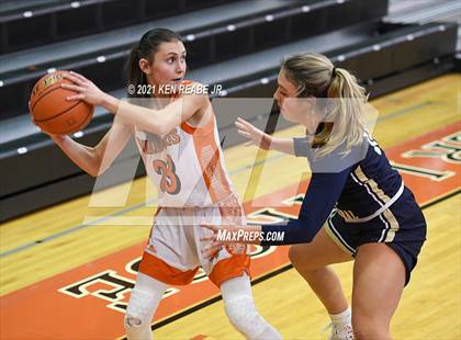 Thumbnail 2 in Greater Latrobe @ Franklin Regional photogallery.