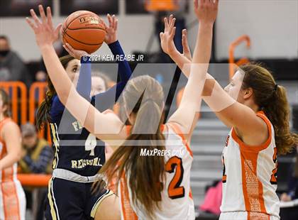 Thumbnail 3 in Greater Latrobe @ Franklin Regional photogallery.
