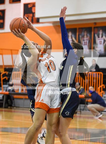 Thumbnail 2 in Greater Latrobe @ Franklin Regional photogallery.