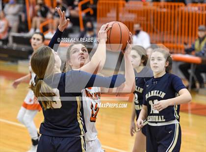 Thumbnail 1 in Greater Latrobe @ Franklin Regional photogallery.