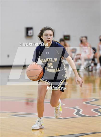 Thumbnail 1 in Greater Latrobe @ Franklin Regional photogallery.