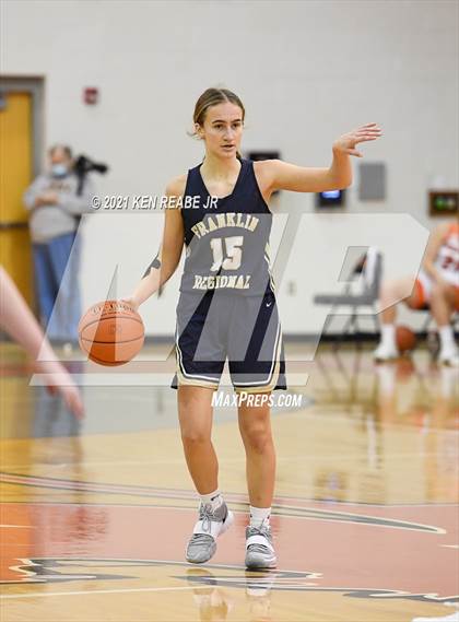 Thumbnail 3 in Greater Latrobe @ Franklin Regional photogallery.