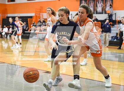 Thumbnail 2 in Greater Latrobe @ Franklin Regional photogallery.