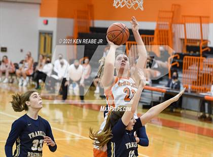 Thumbnail 1 in Greater Latrobe @ Franklin Regional photogallery.