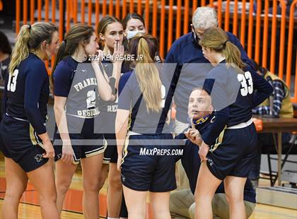 Thumbnail 2 in Greater Latrobe @ Franklin Regional photogallery.