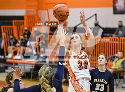 Thumbnail 1 in Greater Latrobe @ Franklin Regional photogallery.