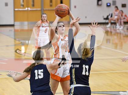 Thumbnail 2 in Greater Latrobe @ Franklin Regional photogallery.
