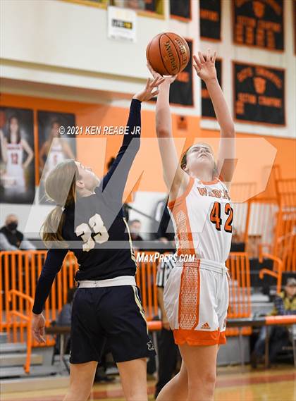 Thumbnail 3 in Greater Latrobe @ Franklin Regional photogallery.