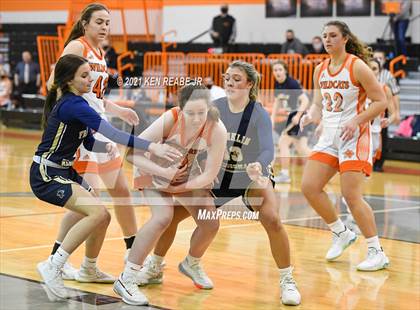 Thumbnail 2 in Greater Latrobe @ Franklin Regional photogallery.