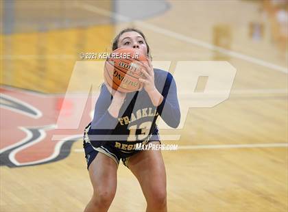 Thumbnail 2 in Greater Latrobe @ Franklin Regional photogallery.