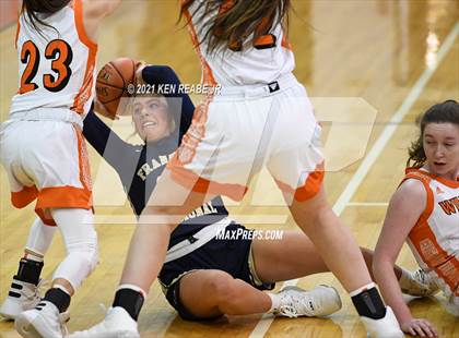 Thumbnail 3 in Greater Latrobe @ Franklin Regional photogallery.