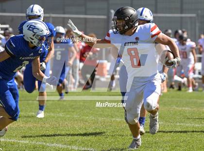 Thumbnail 1 in Orting @ Eatonville photogallery.