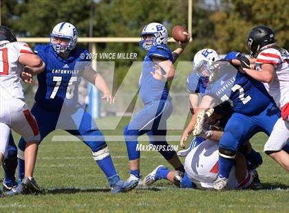 Thumbnail 1 in Orting @ Eatonville photogallery.