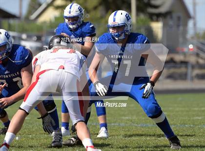 Thumbnail 3 in Orting @ Eatonville photogallery.