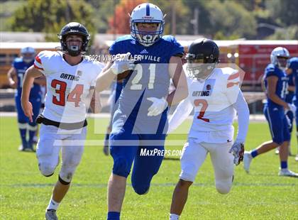 Thumbnail 1 in Orting @ Eatonville photogallery.
