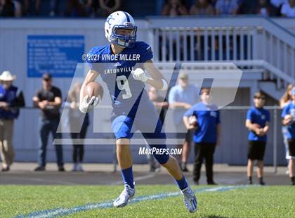 Thumbnail 1 in Orting @ Eatonville photogallery.
