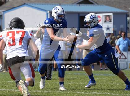 Thumbnail 1 in Orting @ Eatonville photogallery.